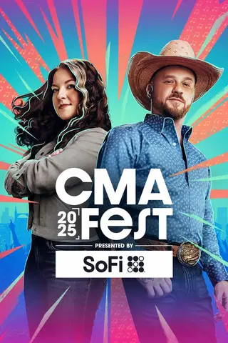 CMA Fest presented by SoFi