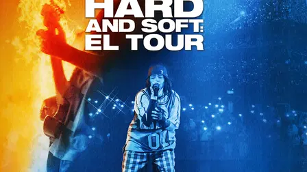 Billie Eilish Hit Me Hard and Soft: El Tour
