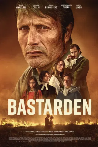 Bastarden