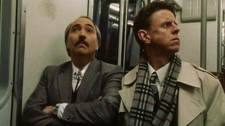 Three Businessmen