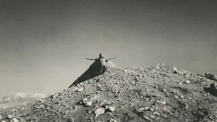 Lucifer Rising
