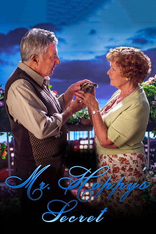 Mr. Hoppys Hemmelighed