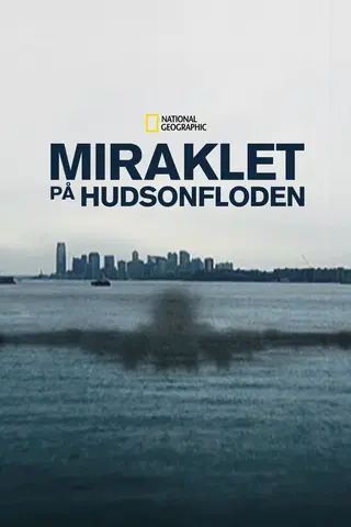 Miraklet på Hudsonfloden