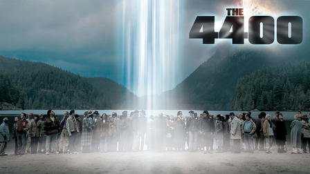 The 4400