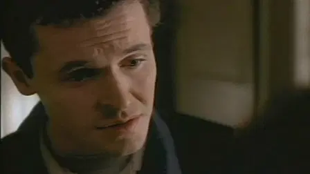 The Strangler's Wife