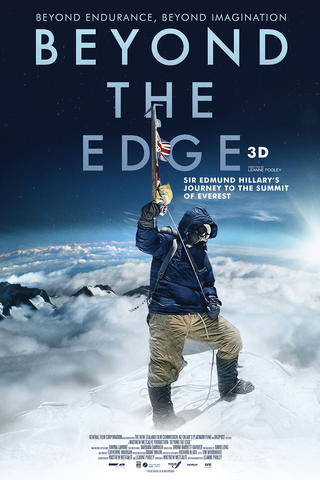 Beyond the Edge