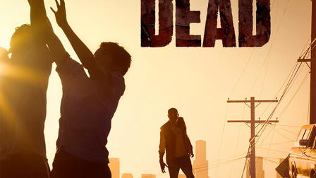 Pelkää käveleviä kuolleita