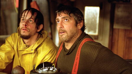 Den perfekte stormen