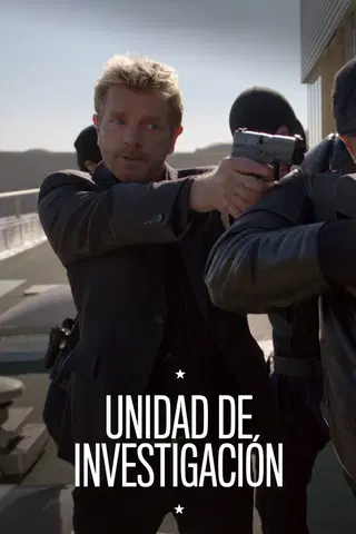 Unidad de investigación