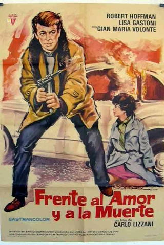 Frente al amor y la muerte