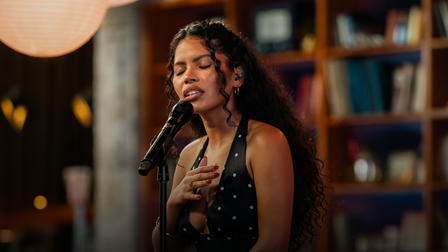 ViX Música Sessions