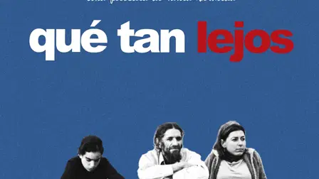 Qué tan lejos