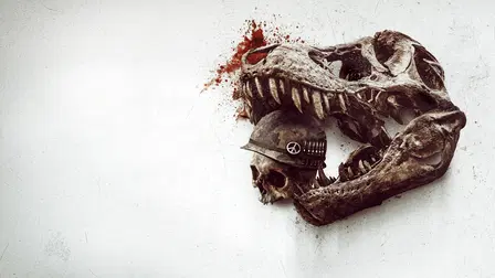 Primitive War