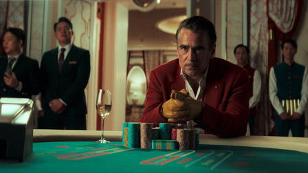 The Ballad of a Small Player