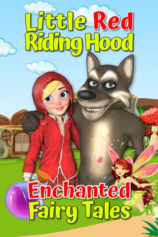 Little Red Riding Hood
