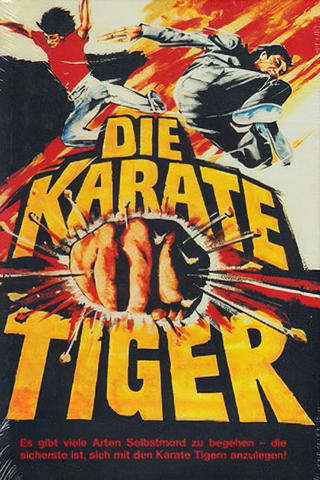 Sister Street Fighter: Hanging by a Thread