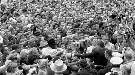 JFK: The Final Hours