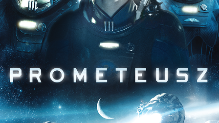 Prometeusz