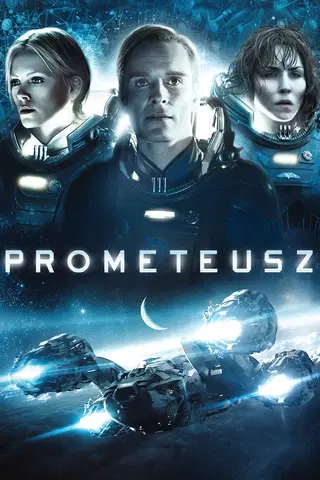 Prometeusz