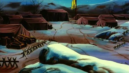 Hua Mulan