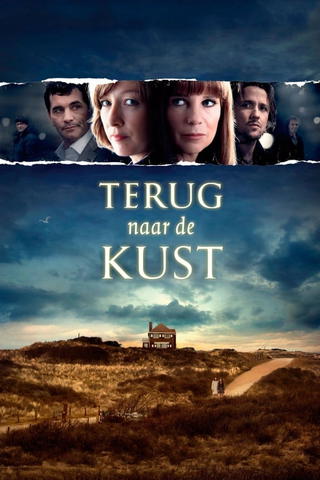 Terug naar de kust