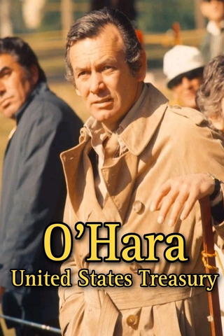 O'Hara, U.S. Treasury