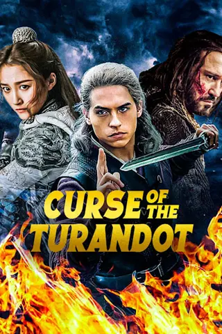 Curse Of The Turandot