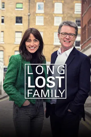 Long Lost Family