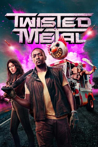 Twisted Metal