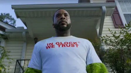 The Grinch That Stole B*tches