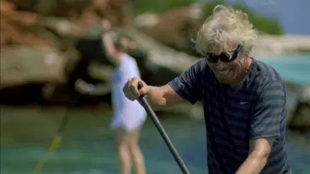 Billionaire's Paradise: Inside Necker Island