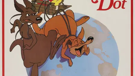 Around the World with Dot