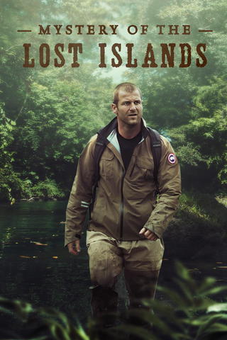 Mystery of the Lost Islands