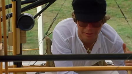 John Denver: The Higher We Fly