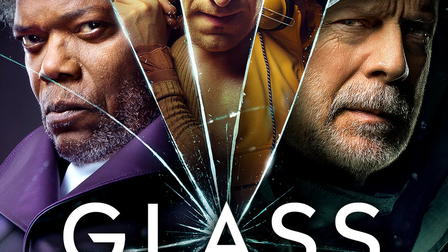 Glass