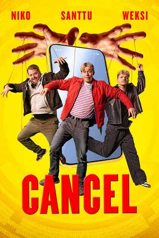 Cancel