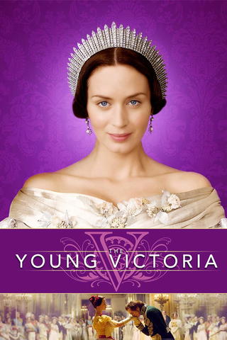 Nuori Victoria