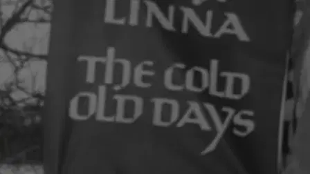 The Cold Old Days