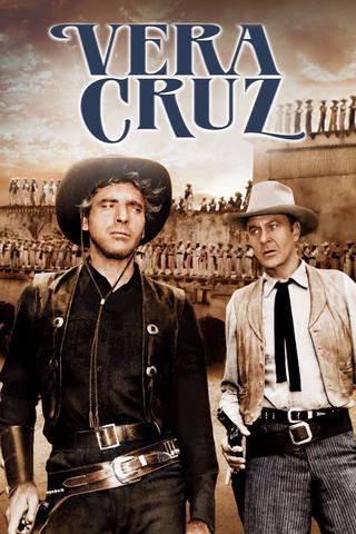 Vera Cruz [dt./OV]