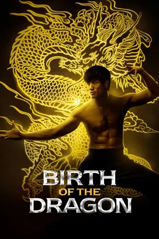 Birth of the Dragon