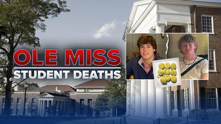 Ole Miss Student Deaths