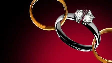 Put A Ring On It: Cheathab