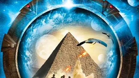 Stargate : La porte des étoiles
