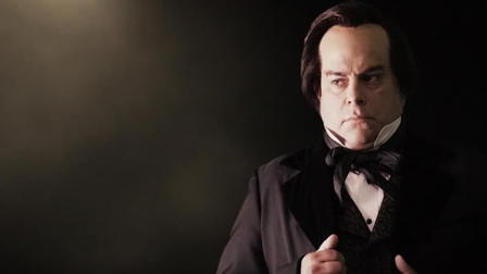 Right Makes Might: The Lincoln-Douglas Debates