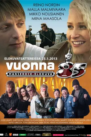 Vuonna 85