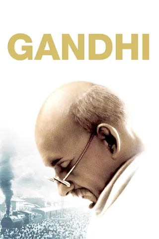 Gandhi