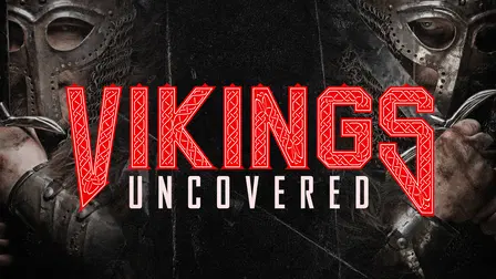 The Vikings Uncovered
