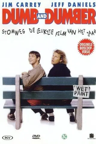 Dumb & Dumber