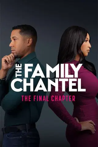 The Family Chantel