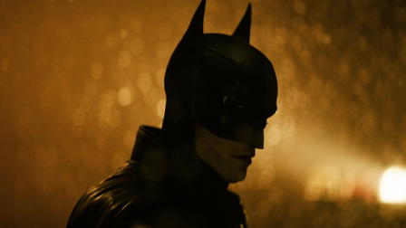 The Batman Part II